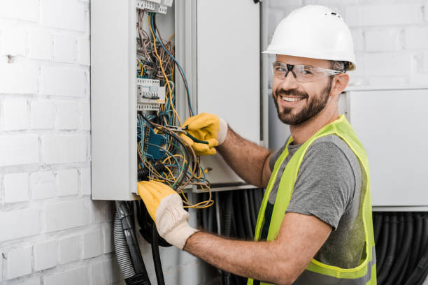 Best Electrician Near Me  in Abbeville, SC