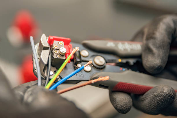 Best 24-Hour Electrician  in Abbeville, SC