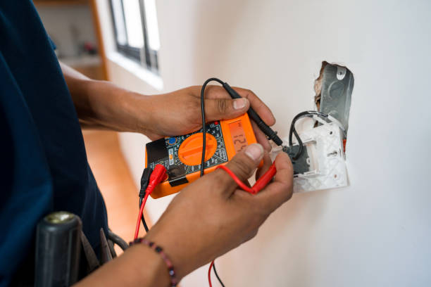 Best Electrical Contractors for Businesses  in Abbeville, SC