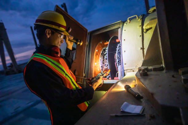 Electrical Rewiring Services in Abbeville, SC