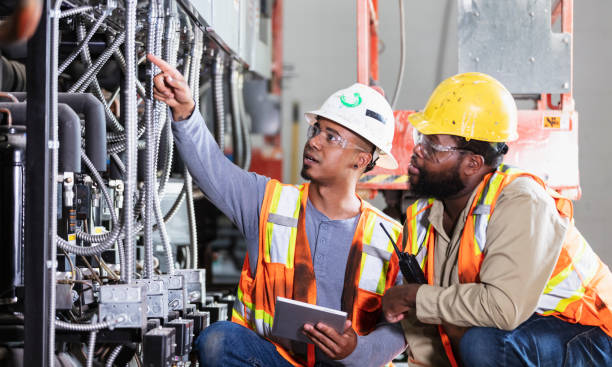 Best Licensed Electrician  in Abbeville, SC