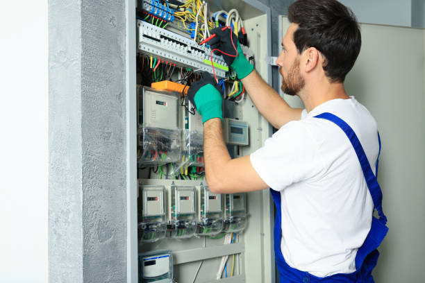 Best Residential Electrician Services  in Abbeville, SC