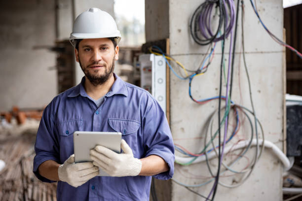 Best Electrical Outlet Repair  in Abbeville, SC