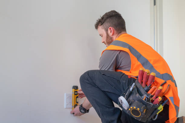 Best Electrical Contractors for Businesses  in Abbeville, SC