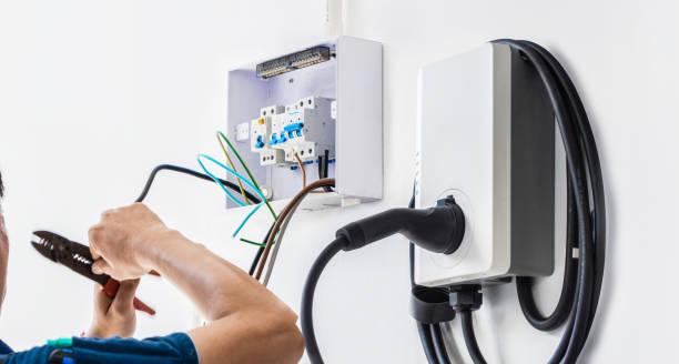 Best Circuit Breaker Repair  in Abbeville, SC