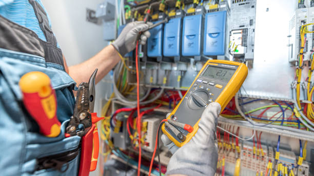 Best Electrical System Inspection  in Abbeville, SC