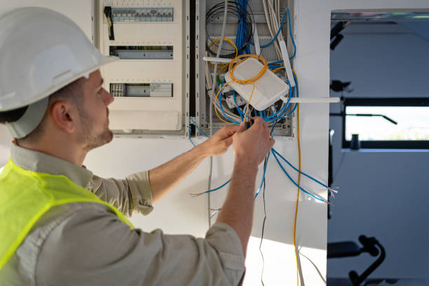 Best Affordable Electrical Installation  in Abbeville, SC
